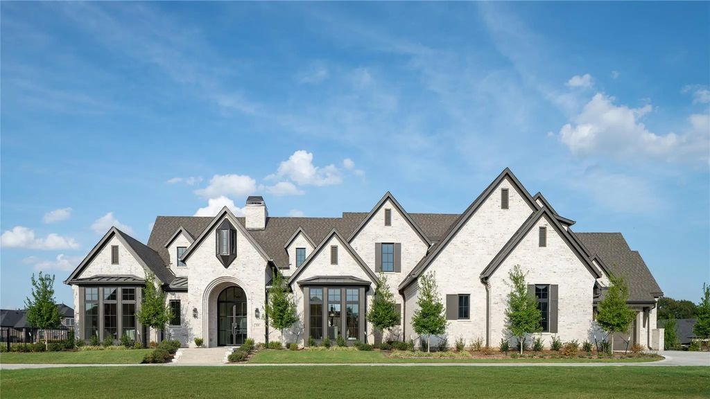908 Barksdale Creek Lane, Fairview