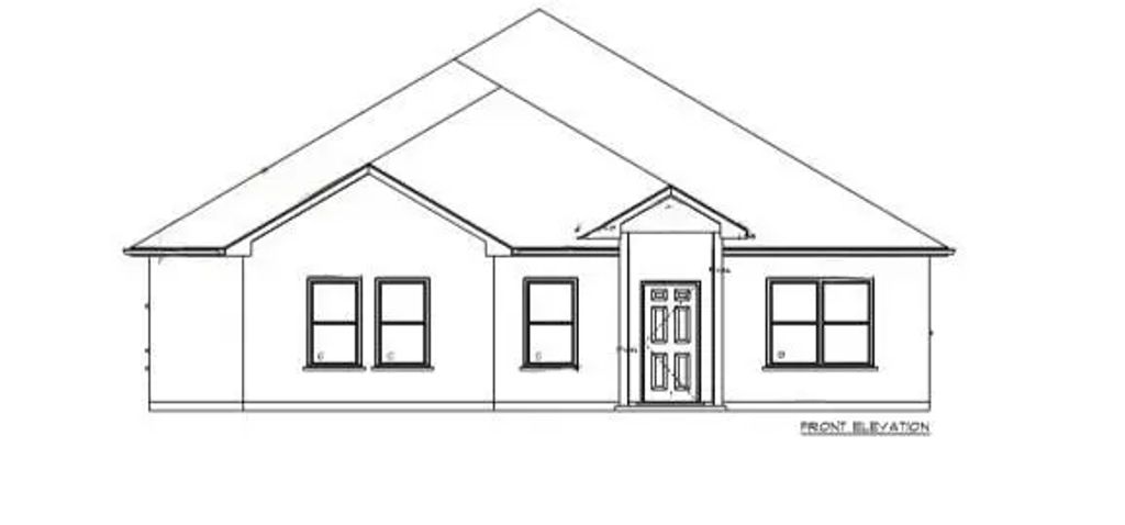 4101 Forrest Creek Court, Abilene