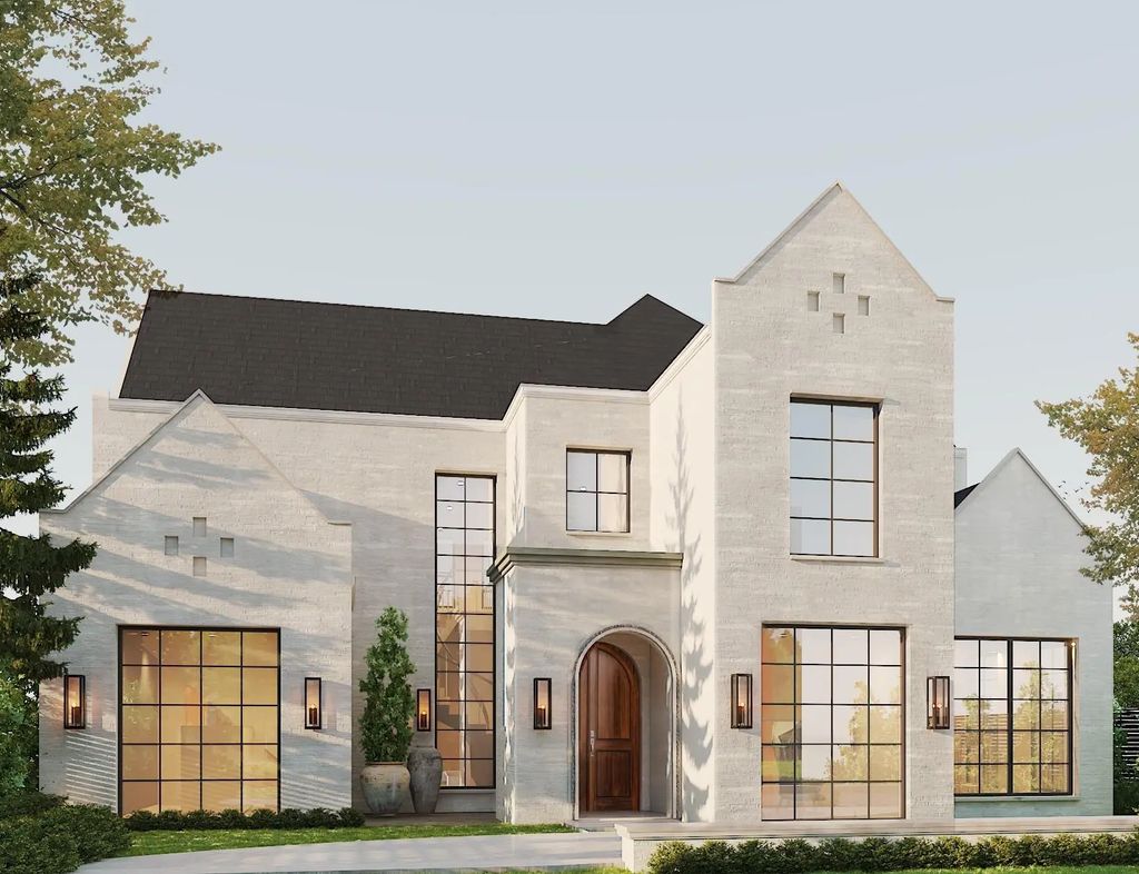 6917 Casa Loma Avenue, Dallas