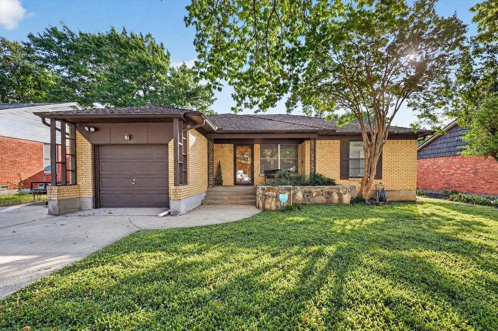 11630 Tuscany Way, Dallas