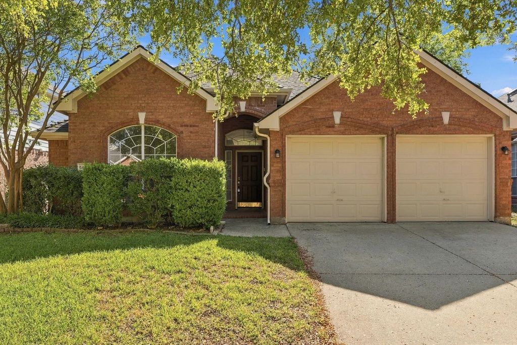 5425 Pebble Court, McKinney