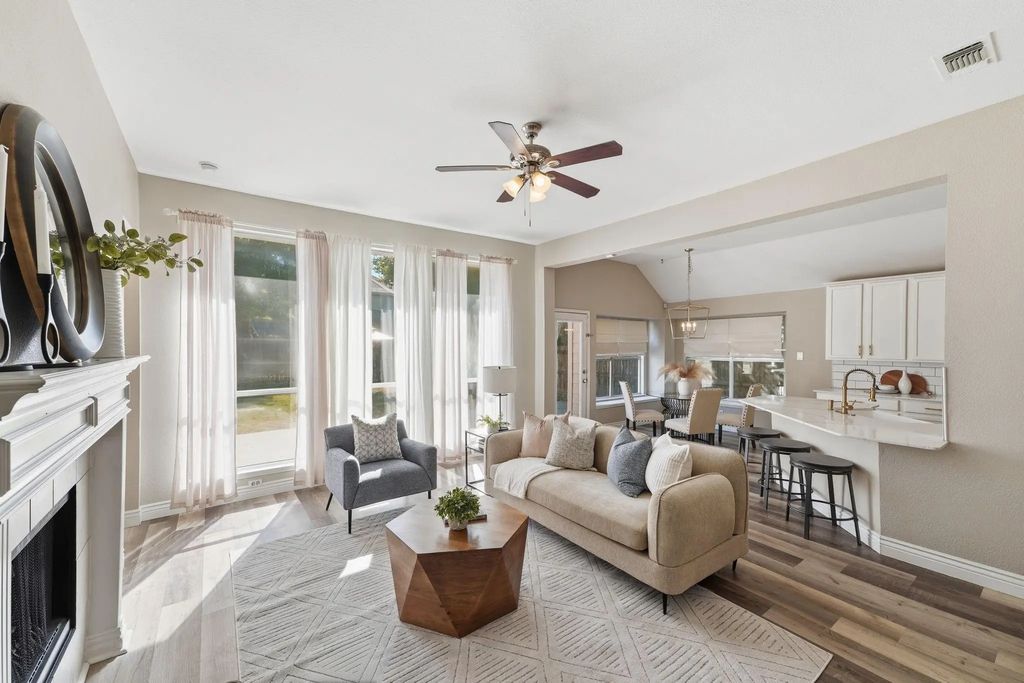5425 Pebble Court, McKinney