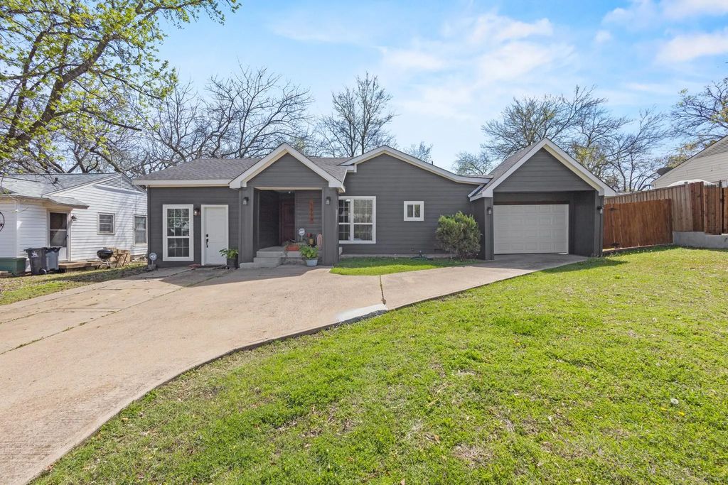1509 Wynn Terrace, Arlington