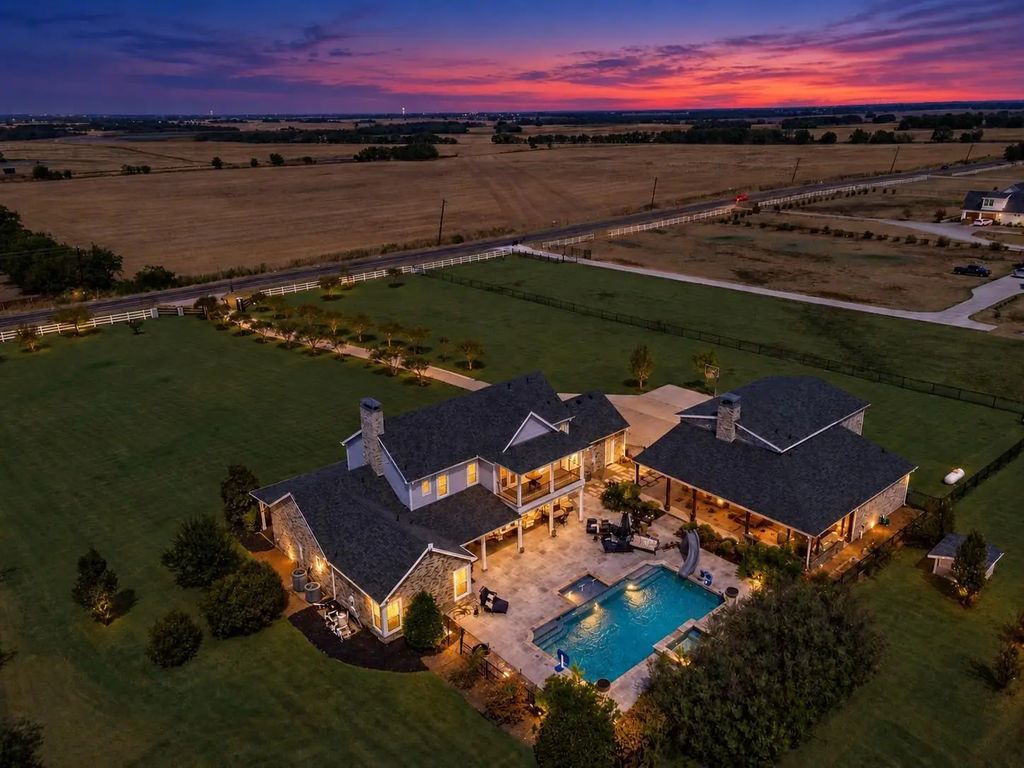 12669 S Fm 548, Royse City