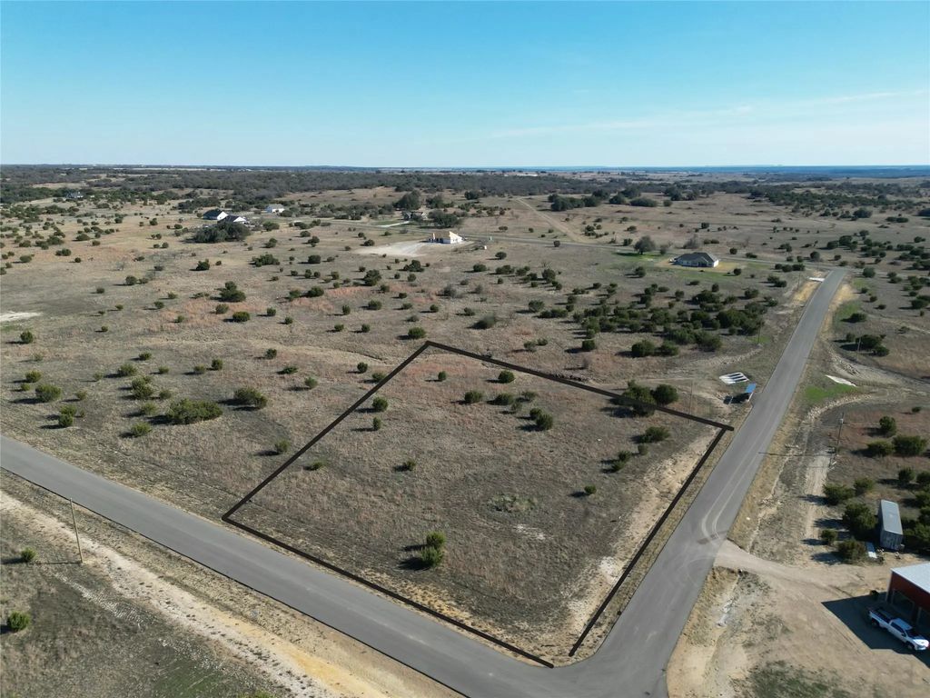 526 Hollow Drive, Lipan