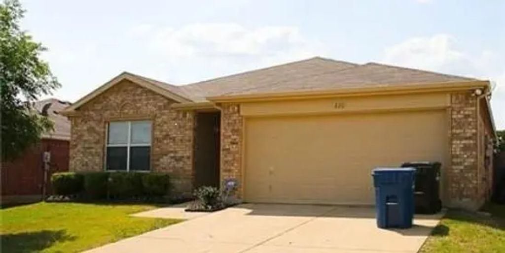 220 Pinecrest, Seagoville