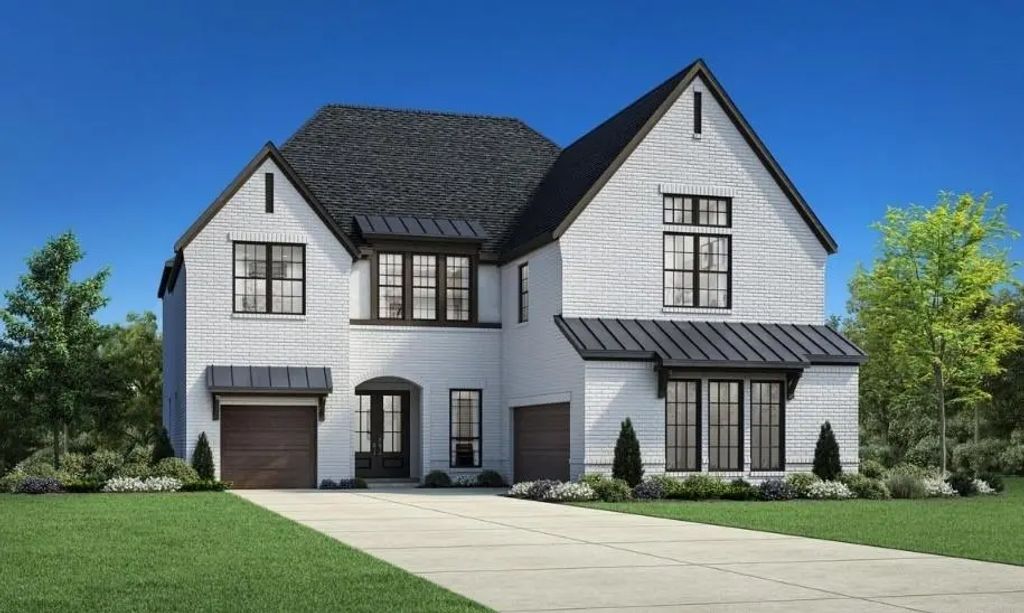 14971 Caribbean Drive, Frisco