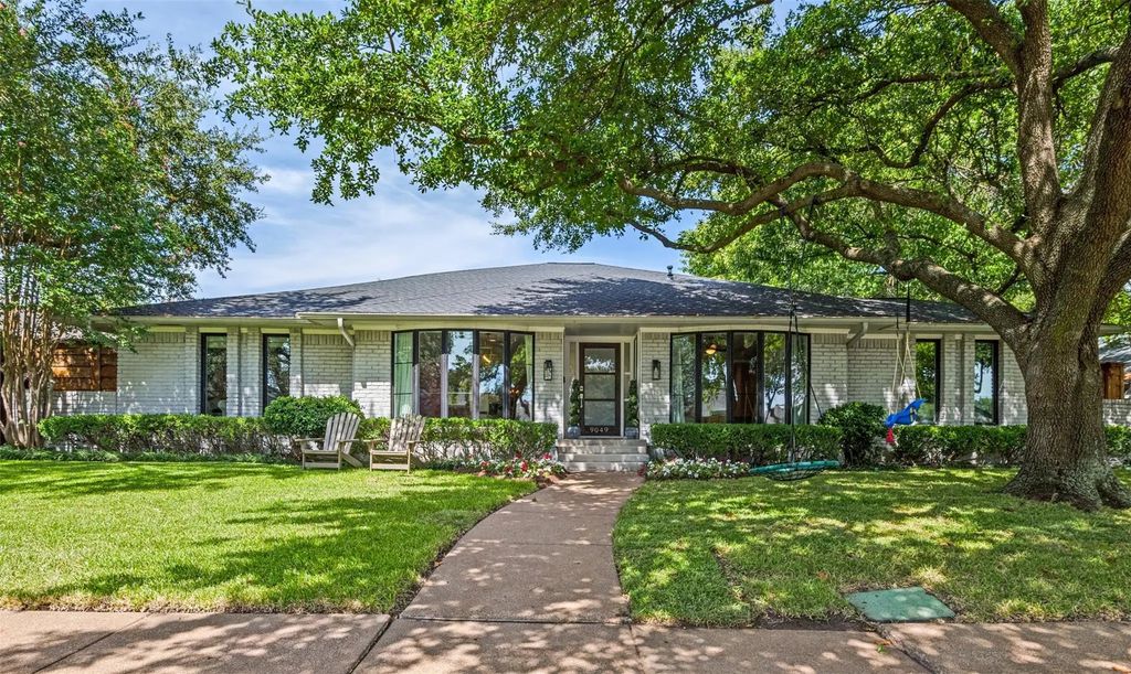 9049 Maguires Bridge Drive, Dallas