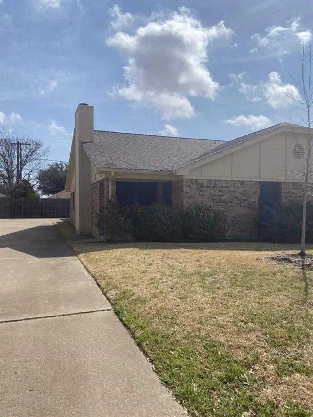 5730 Cancun Drive, North Richland Hills