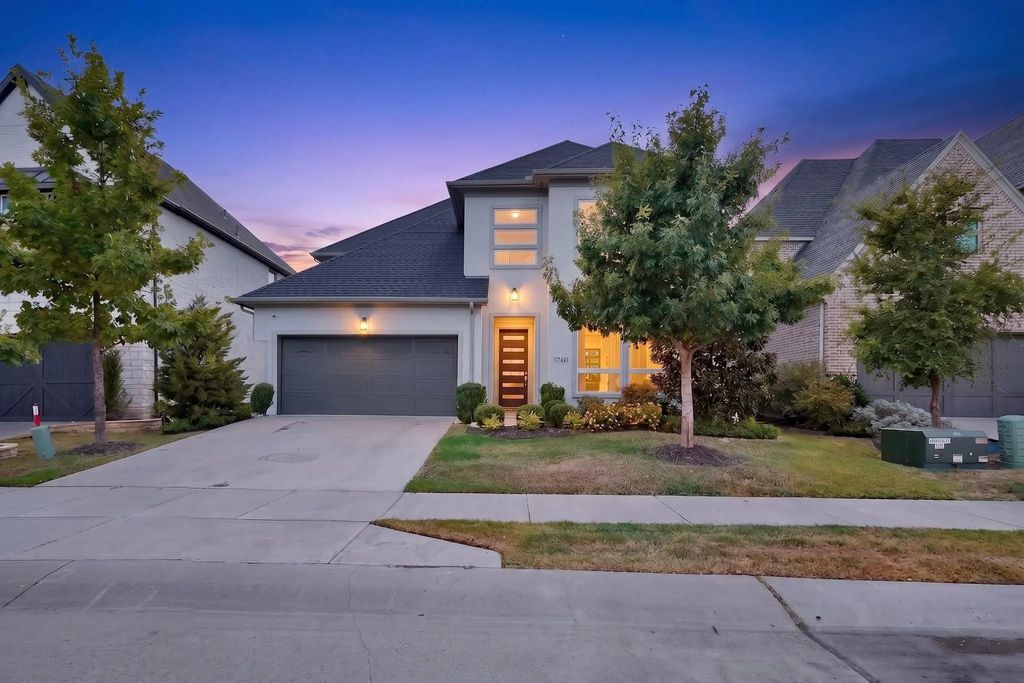 3740 Coldstream Drive, Irving