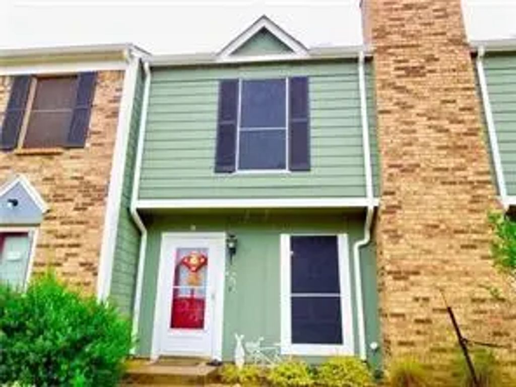 3 Abbey Road, Euless