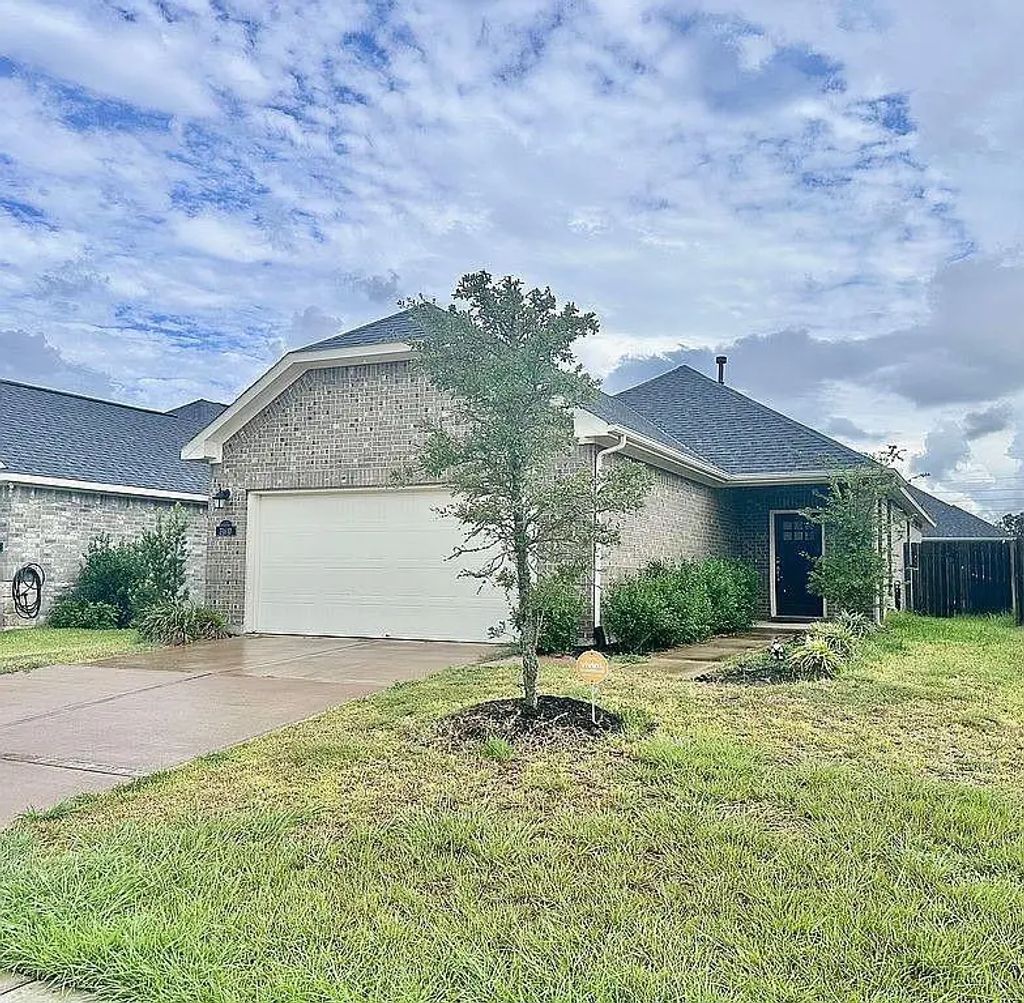 31610 Brown Fern Drive, Fulshear