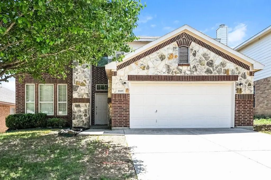 10105 Cougar Trail, Fort Worth
