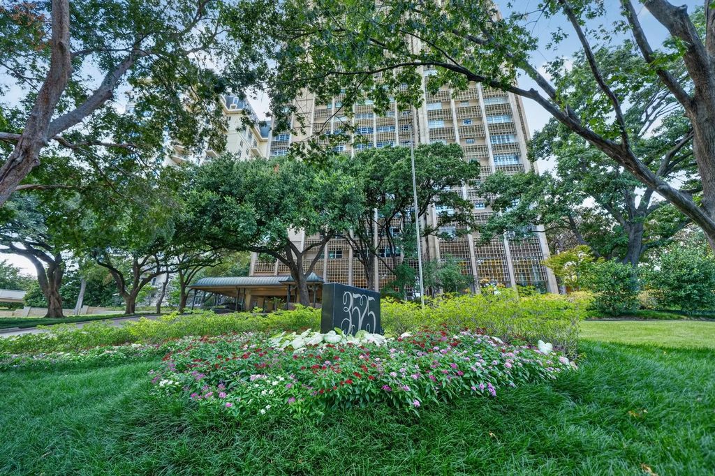 3525 Turtle Creek Boulevard 17b, Dallas