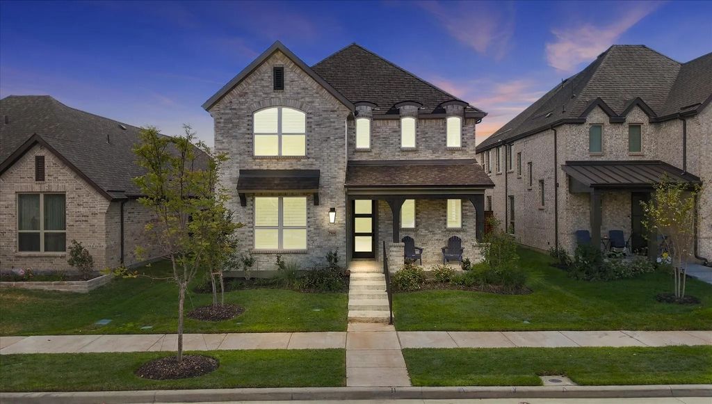 3904 Composition Drive, Celina