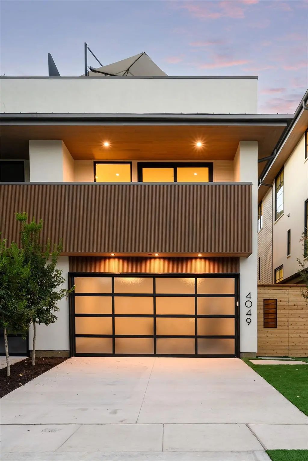 4049 Hawthorne Avenue, Dallas