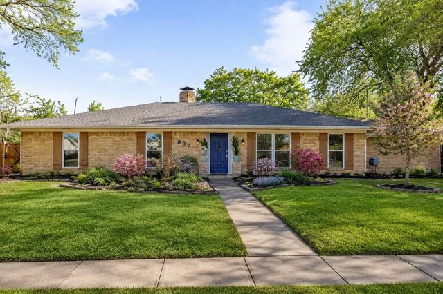 827 Teakwood Place, Richardson
