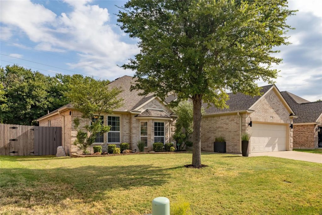 8308 Teja Trail, Benbrook