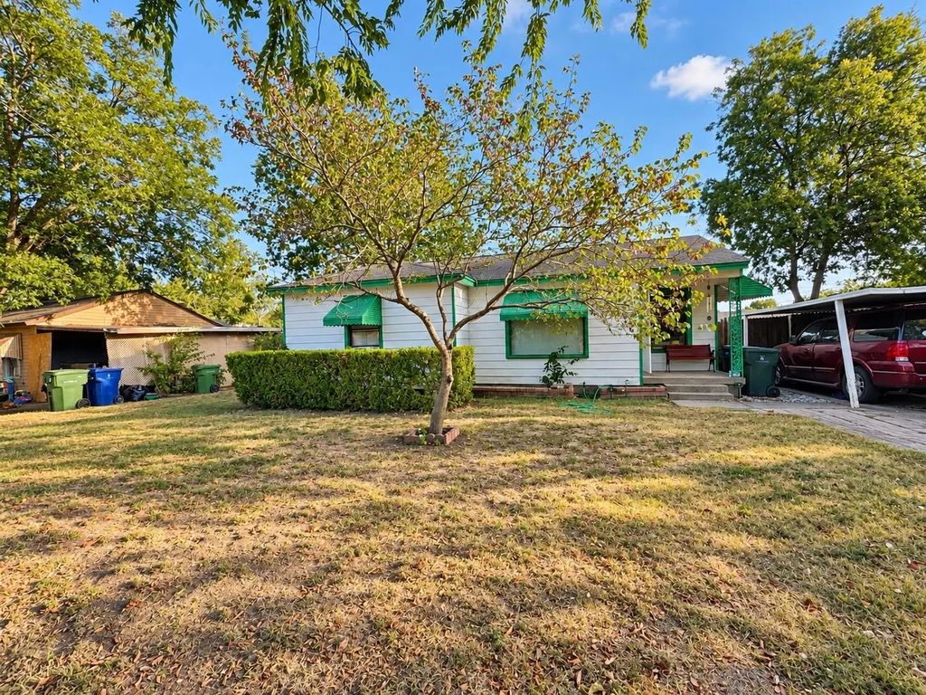616 Chandler Drive, Garland