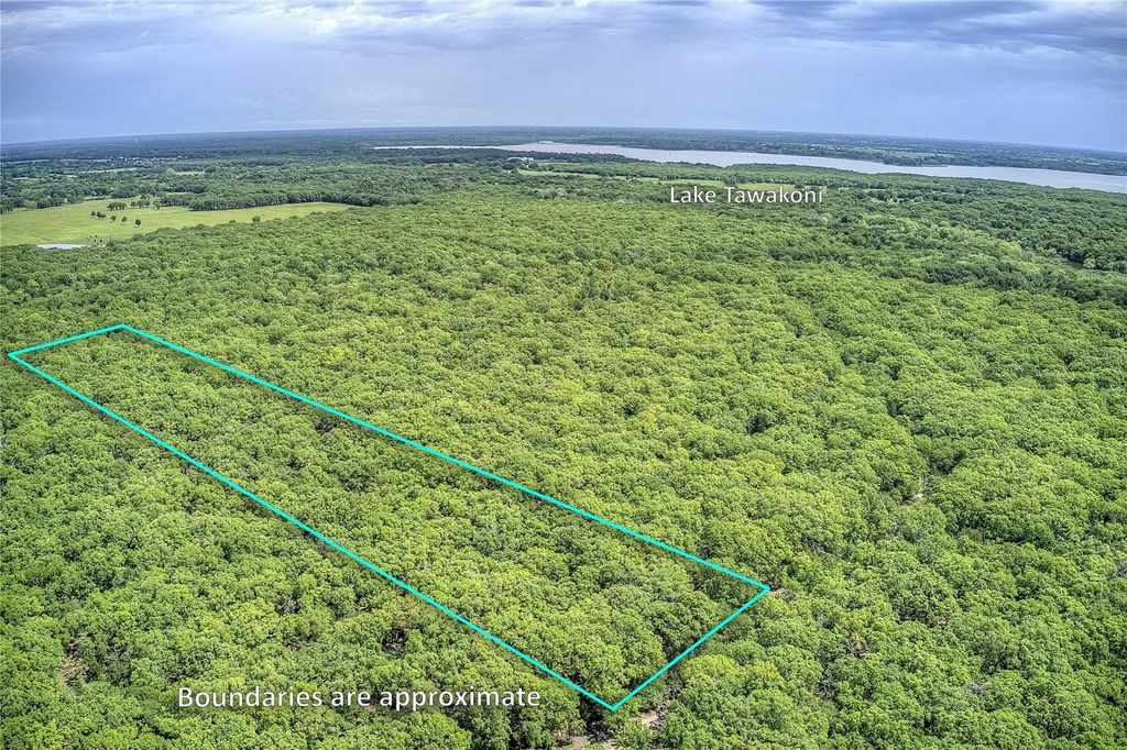 Lot 24 Fm-2101, Quinlan