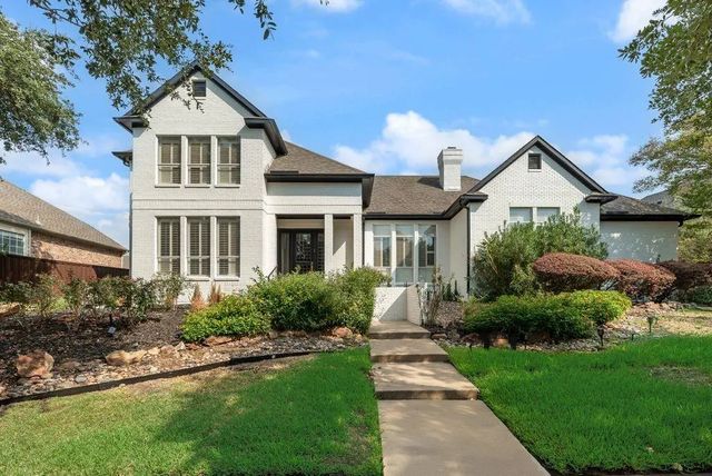 2217 Clearspring Drive S, Irving