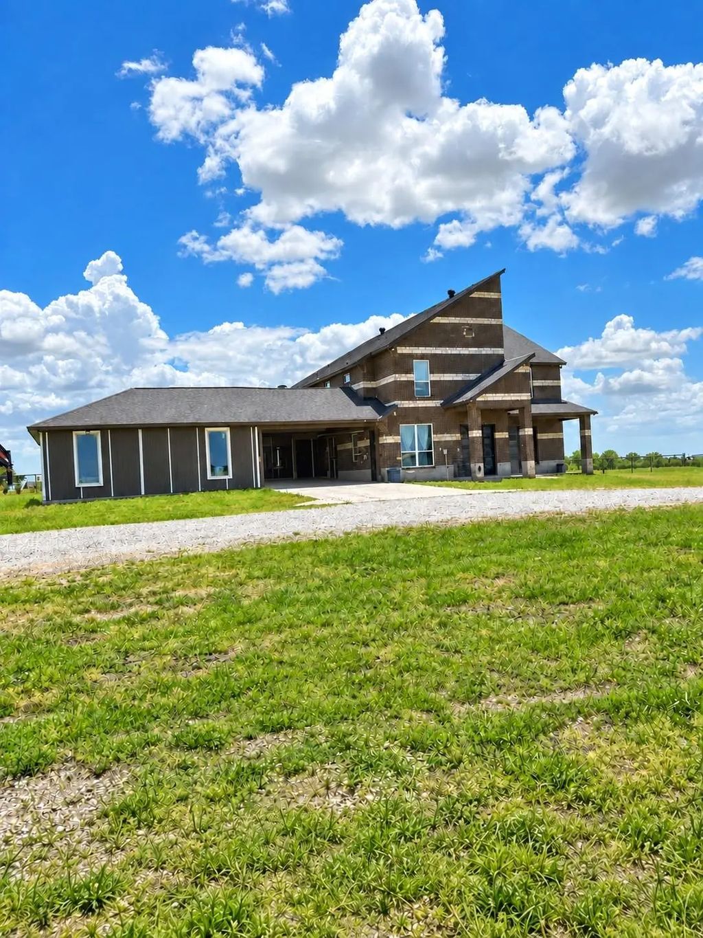 9077 County Road 4116, Kaufman