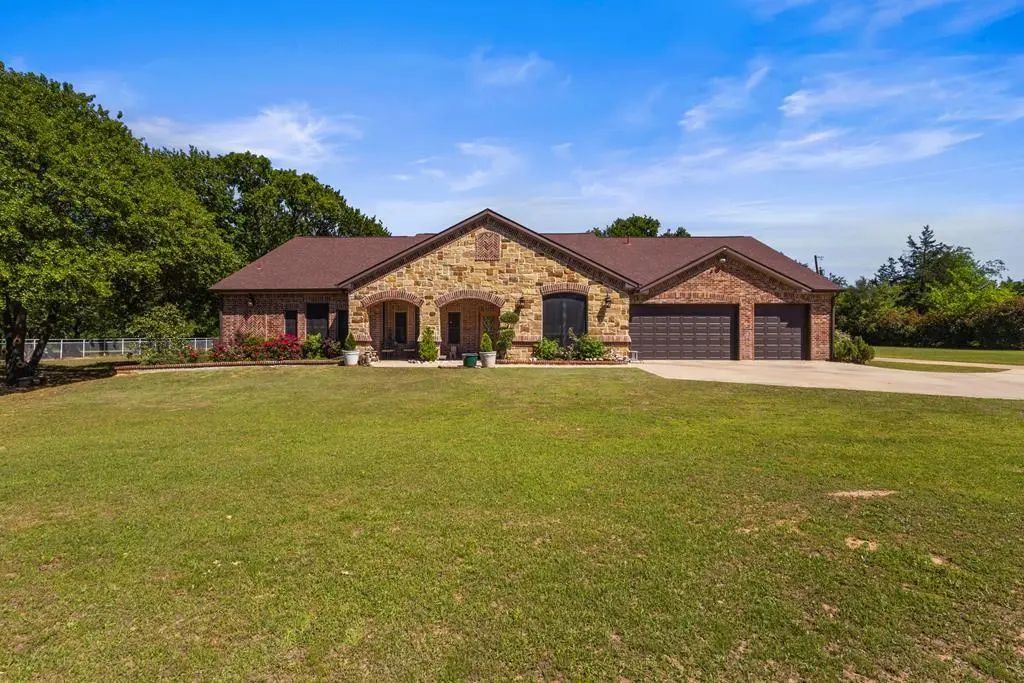 17909 Terrace Drive, Kemp
