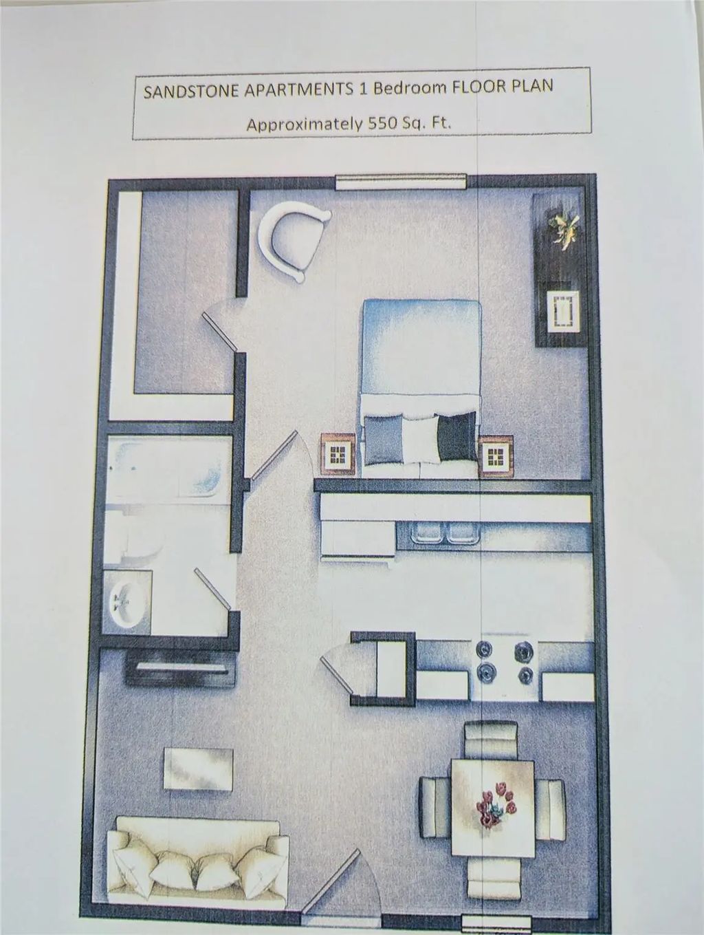 1221 Mineral Well Highway, Weatherford