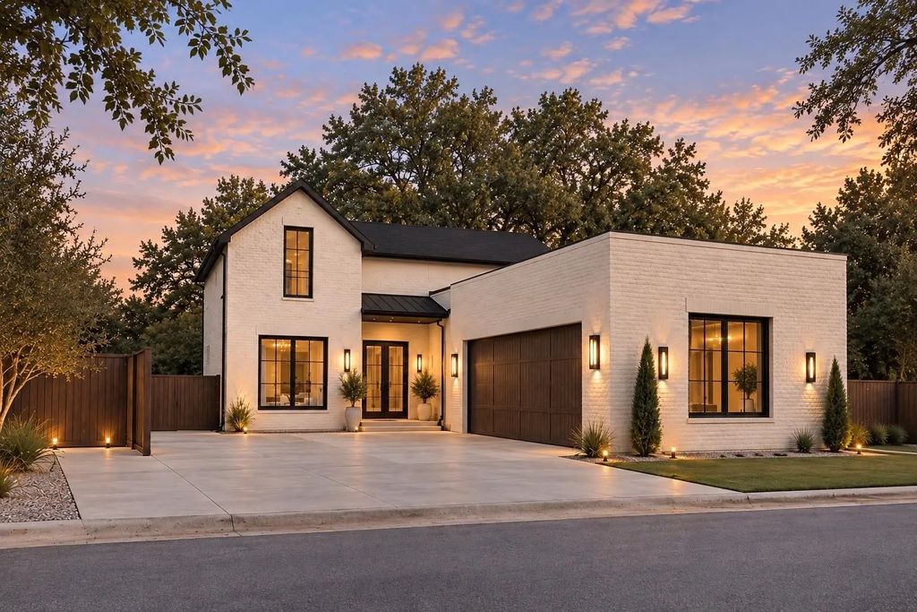 3459 Bernal Drive, Dallas