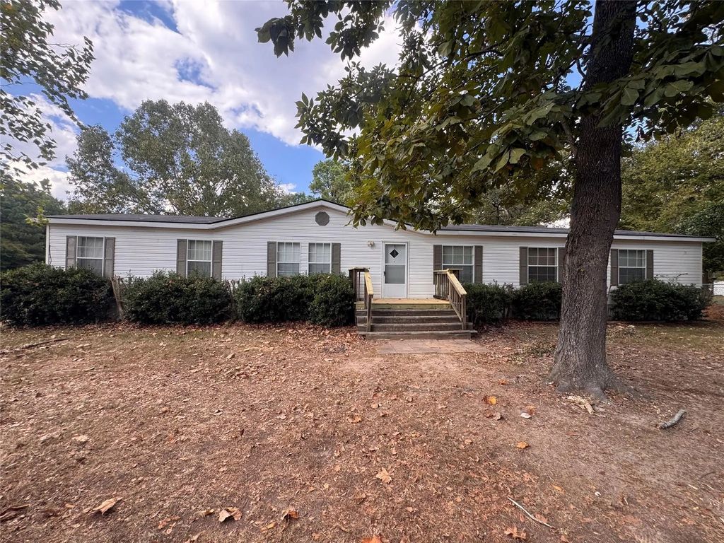 8162 Peaceful Lane, Shreveport