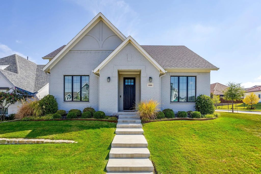1800 Narita Bend, Fort Worth