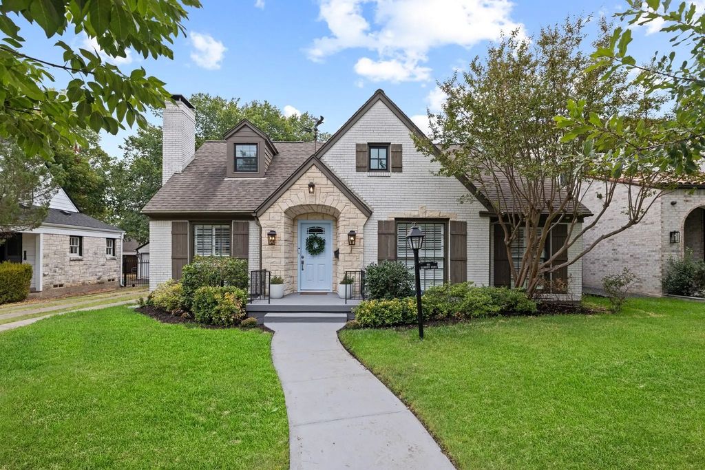 6018 Ellsworth Avenue, Dallas