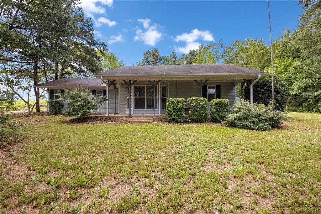 2360 Elk Road, Gilmer