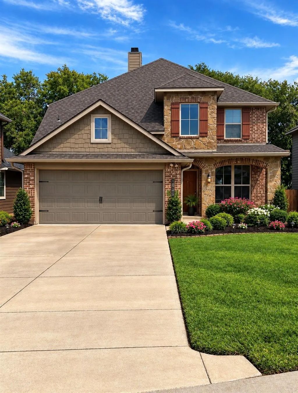 10709 Fallbrook Road, Waco