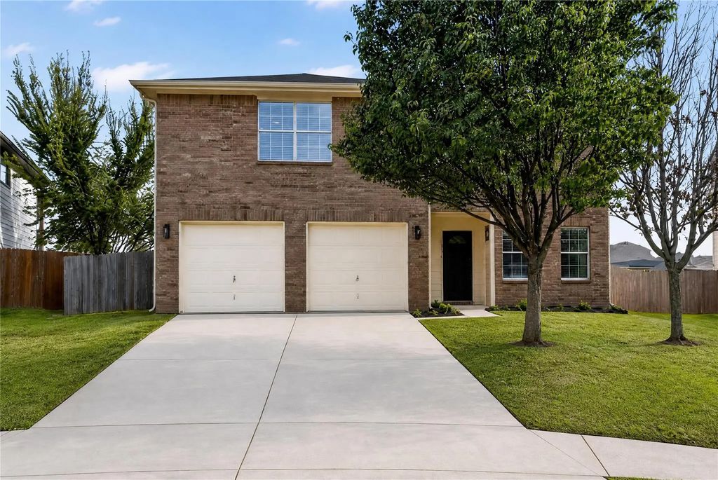 1336 Kiwi Court, Dallas