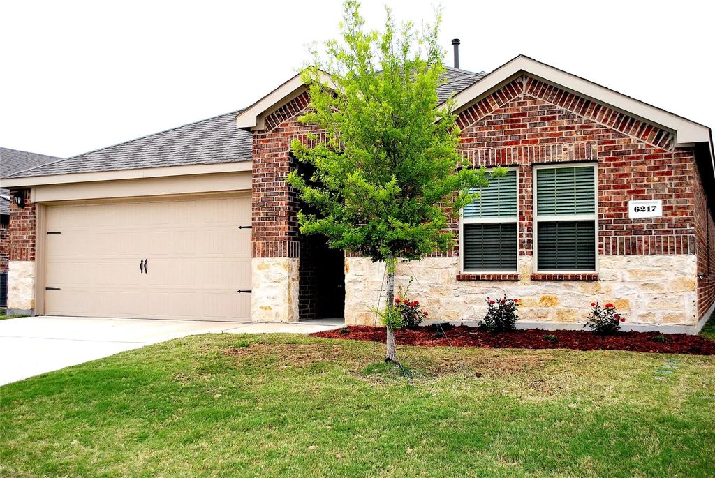 6217 Bracken Drive, Celina