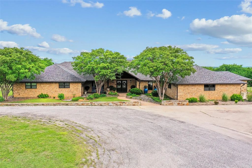 4517 Old Sherman Road, Whitesboro
