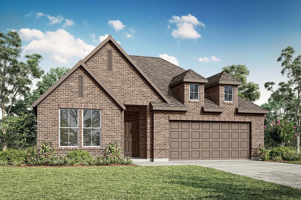 12533 Quay Drive, Fort Worth