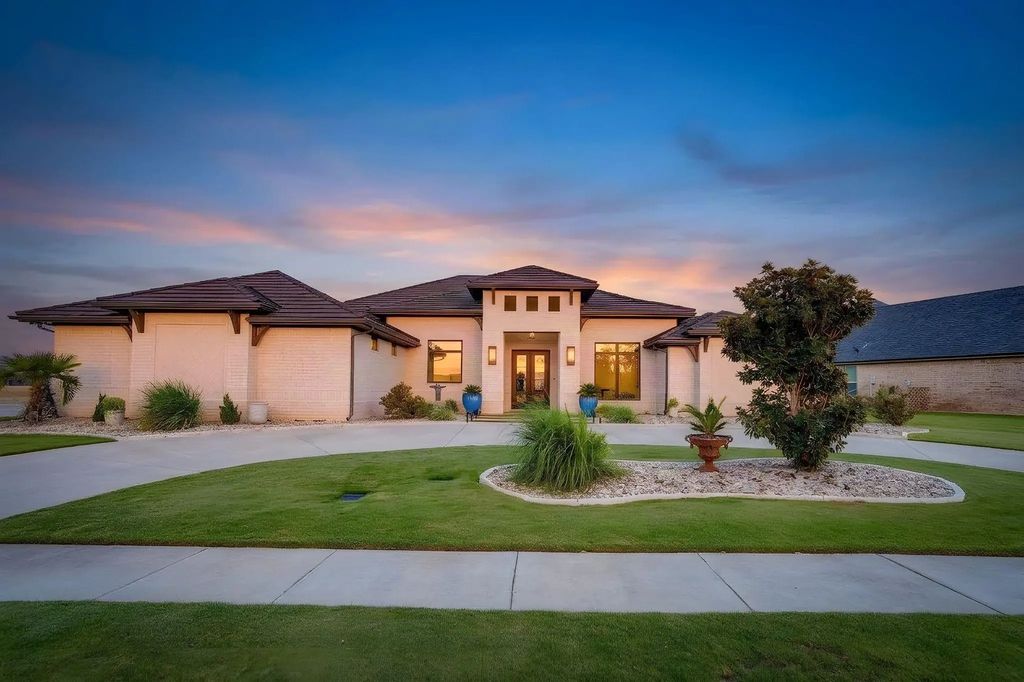 6343 Weatherby Road, Granbury
