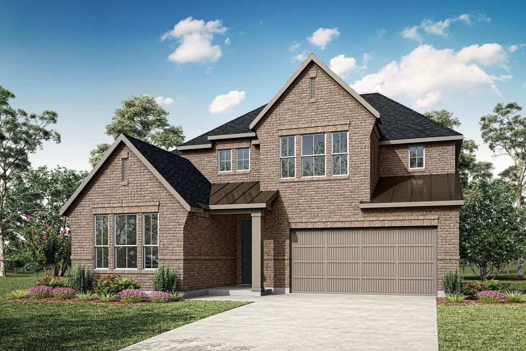 328 Benedetta Lane, Fort Worth