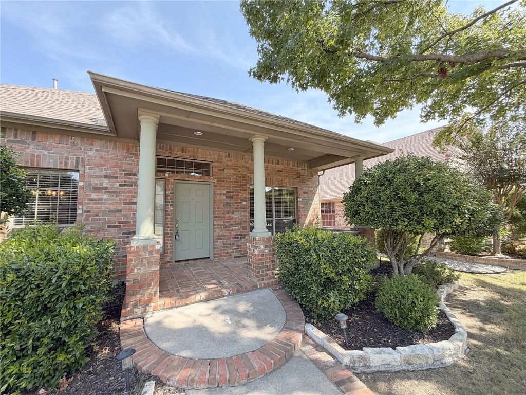 8100 Purple Martin Way, McKinney
