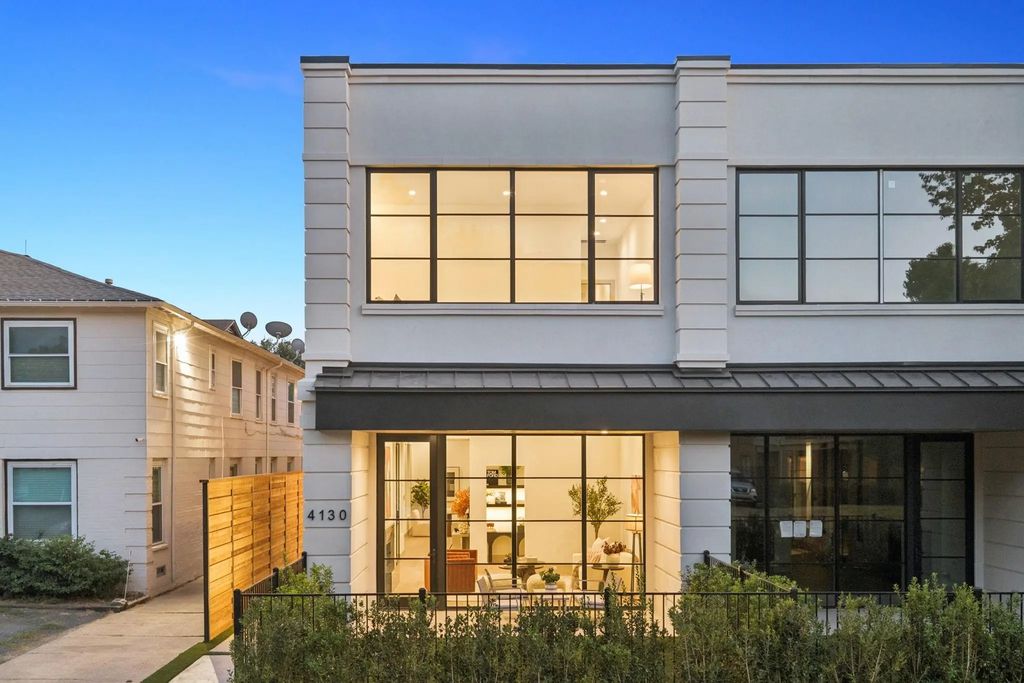 4130 Prescott Avenue, Dallas