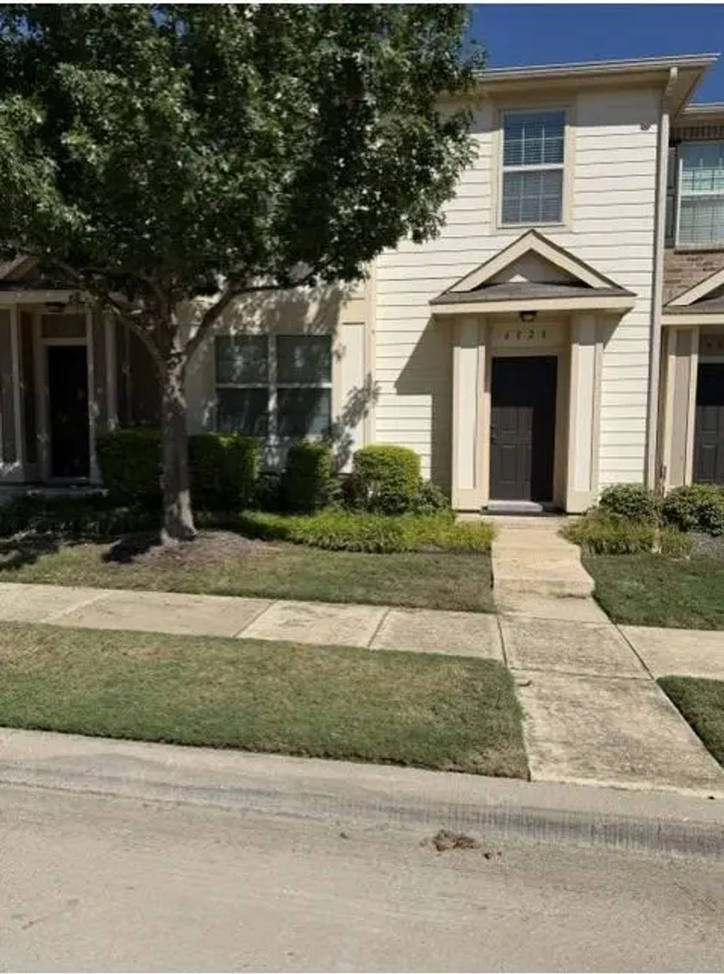 6828 Pascal Way, Fort Worth