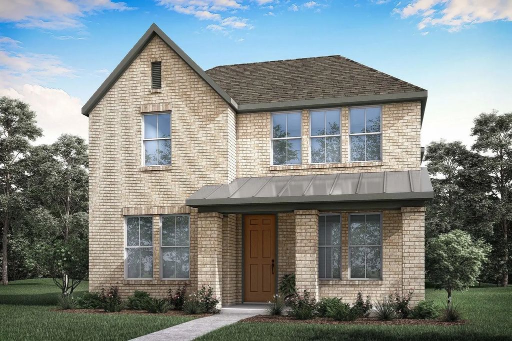 3636 Outpost Trail, McKinney