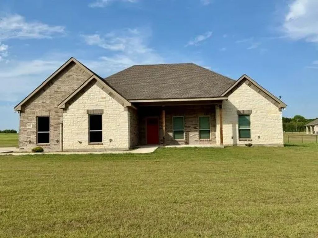 2080 Newton Road, Ferris