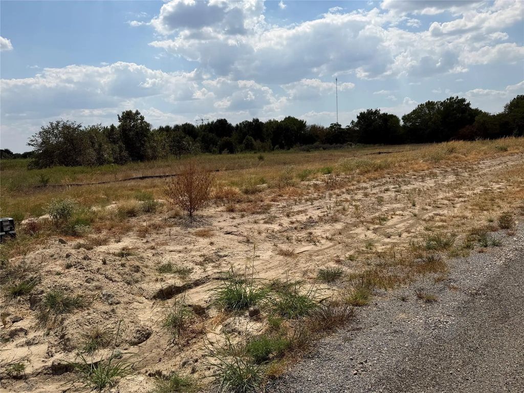 Lot 1 Co Rd 1110, Farmersville