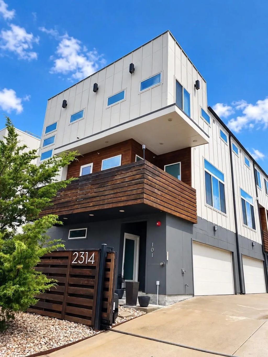 2314 N Carroll Avenue 101, Dallas