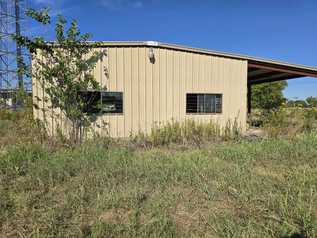 5297 W Highway 175, Kaufman