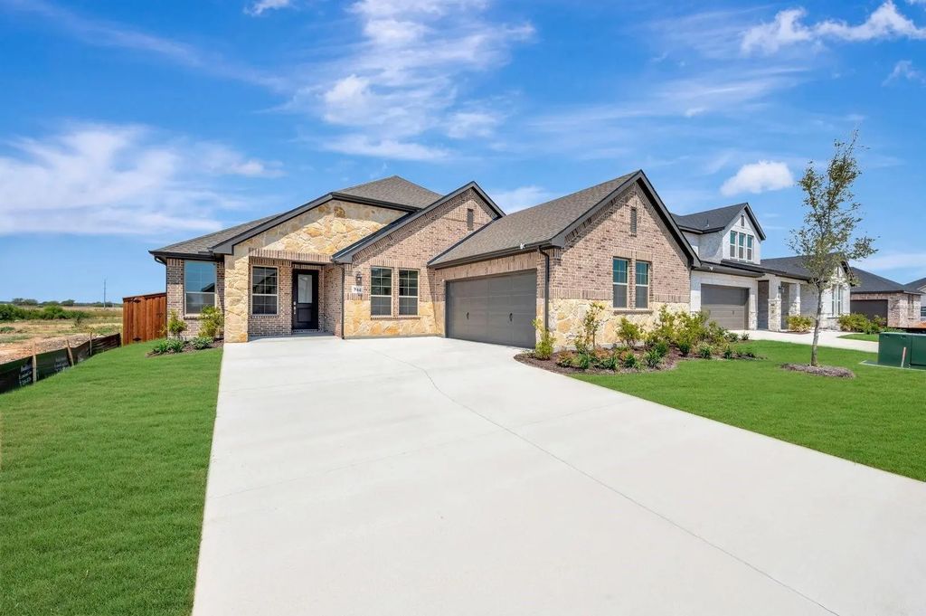 344 Kathryn Drive, Fort Worth