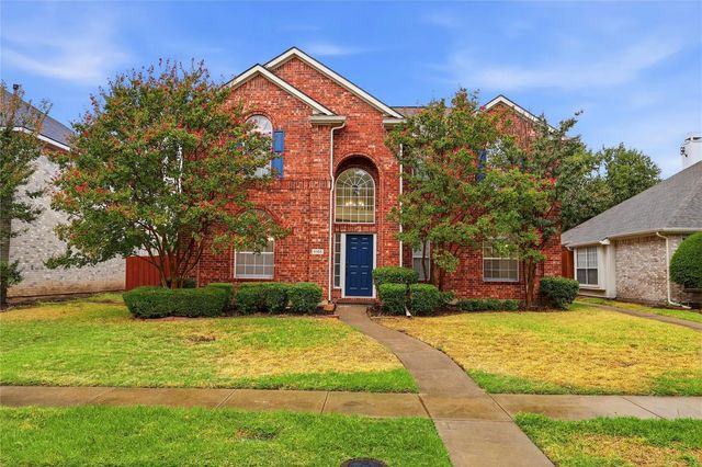 9105 Norman Drive, Plano